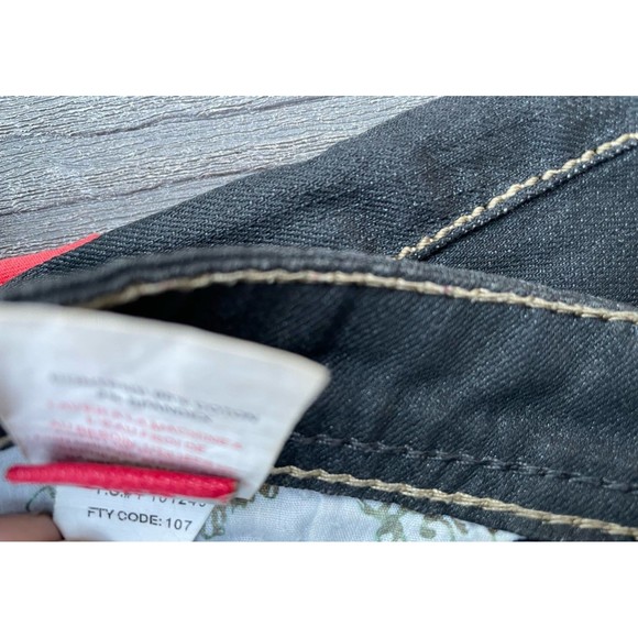 Apple bottom y2k 90s jeans - Picture 10 of 10